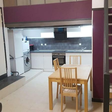 Le Cadurci 1 - Joli Studio Mezzanine Vayrac المظهر الخارجي الصورة