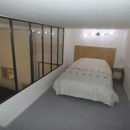 Le Cadurci 1 - Joli Studio Mezzanine Vayrac المظهر الخارجي الصورة